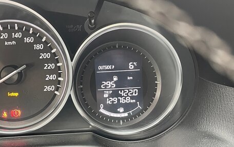 Mazda CX-5 II, 2012 год, 1 350 000 рублей, 3 фотография