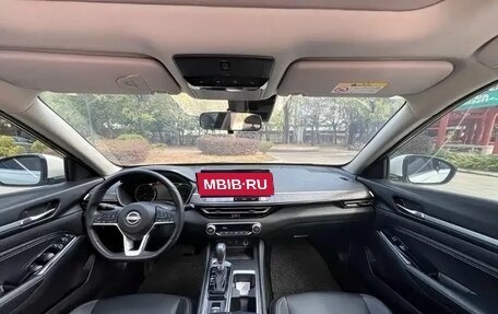 Nissan Altima VI (L34), 2023 год, 1 570 000 рублей, 8 фотография