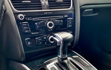 Audi A4, 2013 год, 1 350 000 рублей, 11 фотография