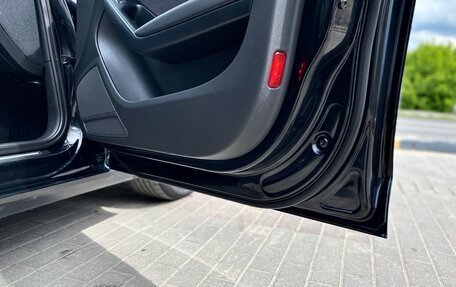 Audi A4, 2013 год, 1 350 000 рублей, 14 фотография