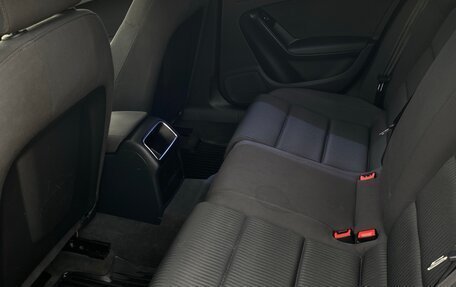 Audi A4, 2013 год, 1 350 000 рублей, 13 фотография