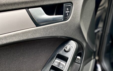 Audi A4, 2013 год, 1 350 000 рублей, 12 фотография