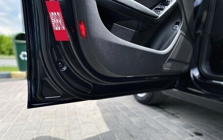 Audi A4, 2013 год, 1 350 000 рублей, 17 фотография