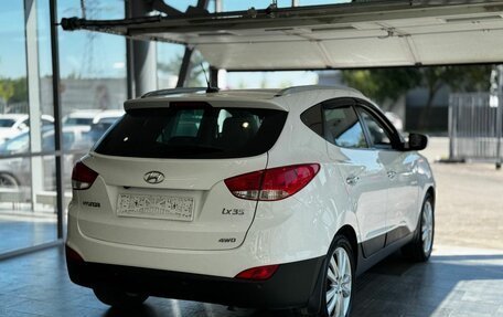 Hyundai ix35 I рестайлинг, 2013 год, 1 229 000 рублей, 6 фотография