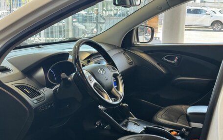 Hyundai ix35 I рестайлинг, 2013 год, 1 229 000 рублей, 7 фотография