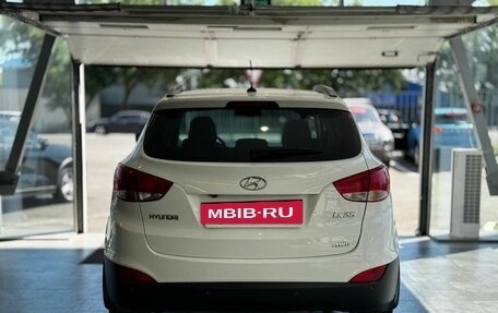 Hyundai ix35 I рестайлинг, 2013 год, 1 229 000 рублей, 5 фотография