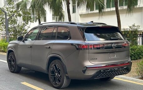 Volkswagen Teramont, 2025 год, 4 фотография