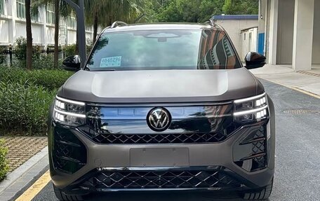 Volkswagen Teramont, 2025 год, 9 фотография
