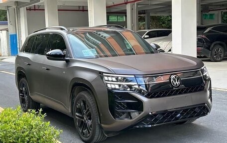Volkswagen Teramont, 2025 год, 8 фотография