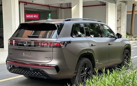 Volkswagen Teramont, 2025 год, 7 фотография