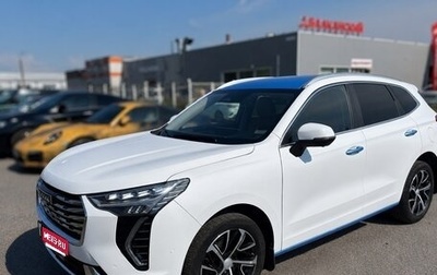 Haval Jolion, 2022 год, 1 244 000 рублей, 1 фотография