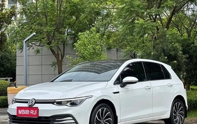 Volkswagen Golf VIII, 2023 год, 1 750 000 рублей, 1 фотография