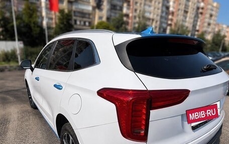 Haval Jolion, 2022 год, 1 244 000 рублей, 3 фотография