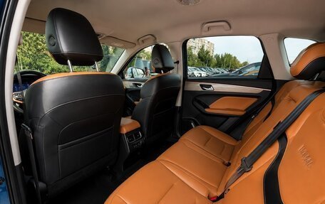 Haval Jolion, 2022 год, 1 244 000 рублей, 6 фотография