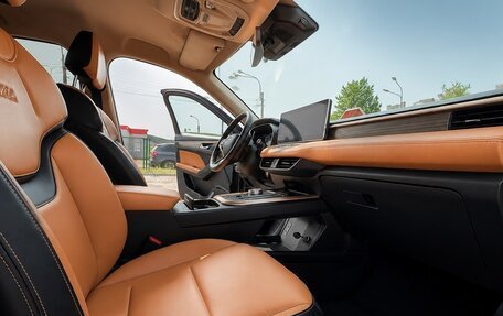 Haval Jolion, 2022 год, 1 244 000 рублей, 9 фотография