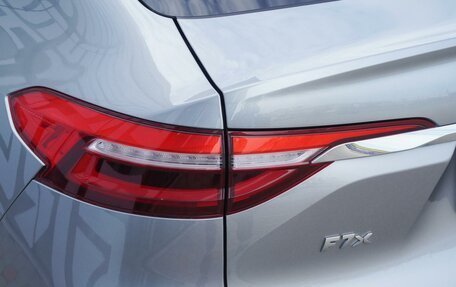Haval F7x I, 2021 год, 1 855 000 рублей, 8 фотография