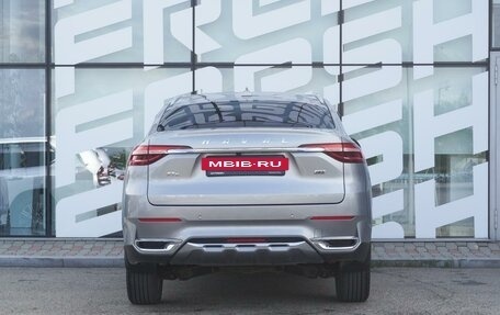 Haval F7x I, 2021 год, 1 855 000 рублей, 4 фотография