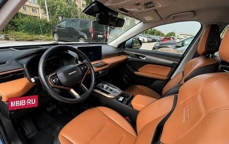 Haval Jolion, 2022 год, 1 244 000 рублей, 8 фотография