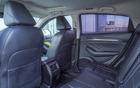 Haval F7x I, 2021 год, 1 855 000 рублей, 17 фотография