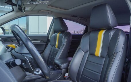 Haval F7x I, 2021 год, 1 855 000 рублей, 15 фотография