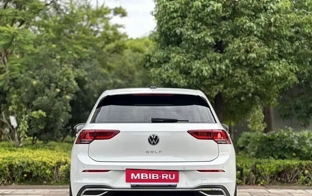 Volkswagen Golf VIII, 2023 год, 1 750 000 рублей, 5 фотография