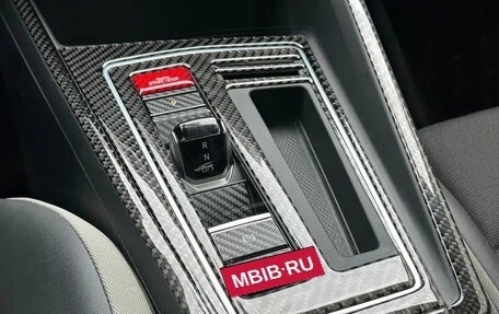 Volkswagen Golf VIII, 2023 год, 1 750 000 рублей, 14 фотография