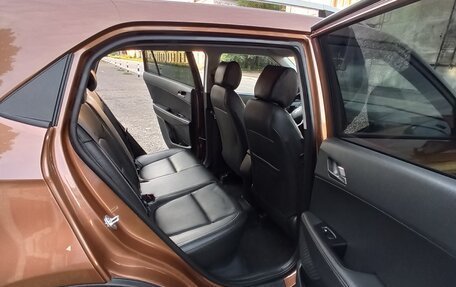 Hyundai Creta I рестайлинг, 2016 год, 1 750 000 рублей, 9 фотография