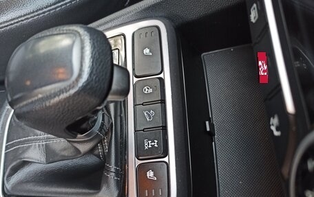 Hyundai Creta I рестайлинг, 2016 год, 1 750 000 рублей, 14 фотография