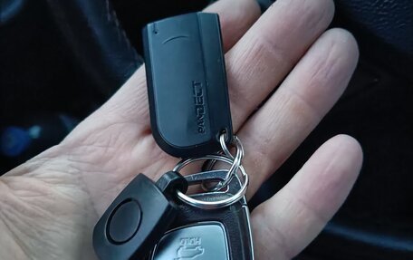 Hyundai Creta I рестайлинг, 2016 год, 1 750 000 рублей, 20 фотография