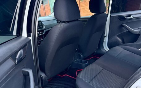 Volkswagen Polo VI (EU Market), 2020 год, 1 199 000 рублей, 10 фотография