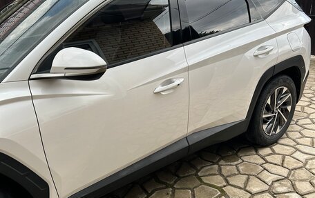 Hyundai Tucson, 2022 год, 3 000 000 рублей, 4 фотография