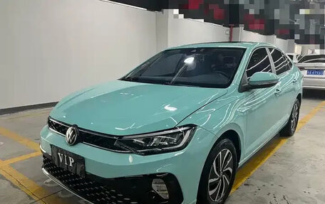 Volkswagen Lavida, 2023 год, 1 580 000 рублей, 1 фотография