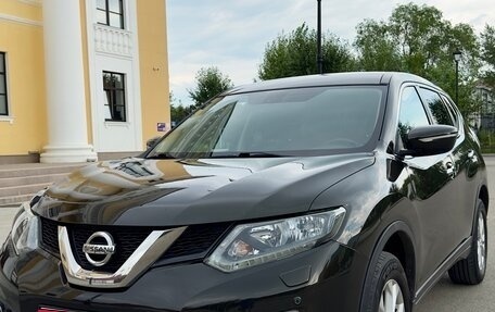 Nissan X-Trail, 2015 год, 1 580 000 рублей, 1 фотография