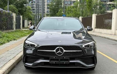 Mercedes-Benz C-Класс, 2022 год, 2 555 000 рублей, 1 фотография
