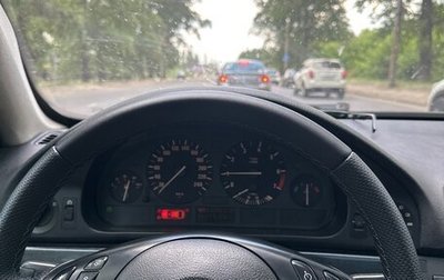 BMW 5 серия, 1998 год, 850 000 рублей, 1 фотография