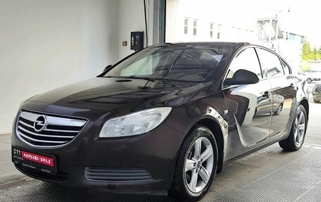 Opel Insignia II рестайлинг, 2012 год, 750 000 рублей, 1 фотография