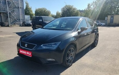 SEAT Leon III, 2014 год, 749 000 рублей, 1 фотография