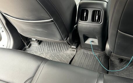 Hyundai Tucson, 2022 год, 3 000 000 рублей, 16 фотография