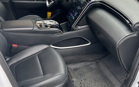 Hyundai Tucson, 2022 год, 3 000 000 рублей, 17 фотография