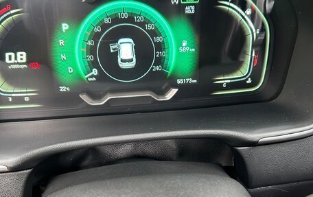 Hyundai Tucson, 2022 год, 3 000 000 рублей, 19 фотография