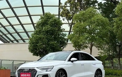 Audi A3, 2022 год, 2 000 000 рублей, 1 фотография