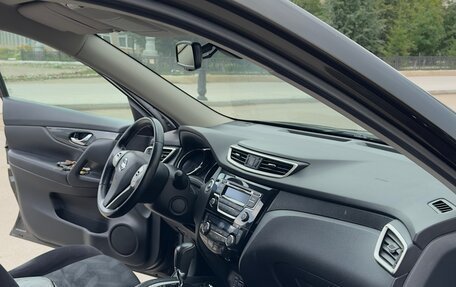 Nissan X-Trail, 2015 год, 1 580 000 рублей, 6 фотография