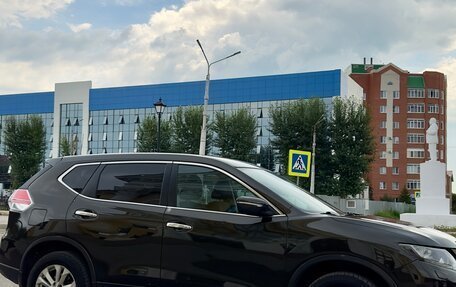 Nissan X-Trail, 2015 год, 1 580 000 рублей, 2 фотография