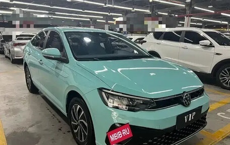 Volkswagen Lavida, 2023 год, 1 580 000 рублей, 2 фотография