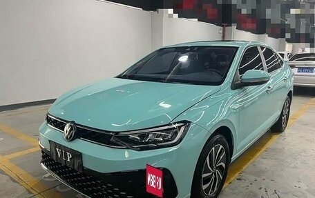 Volkswagen Lavida, 2023 год, 1 580 000 рублей, 10 фотография