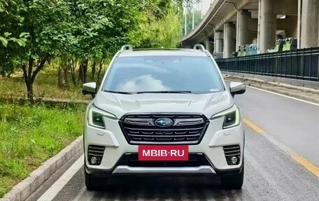 Subaru Forester, 2023 год, 2 990 000 рублей, 2 фотография