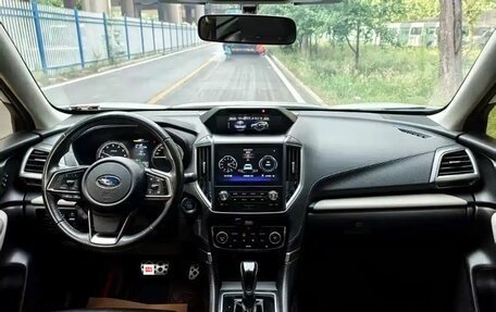 Subaru Forester, 2023 год, 2 990 000 рублей, 8 фотография