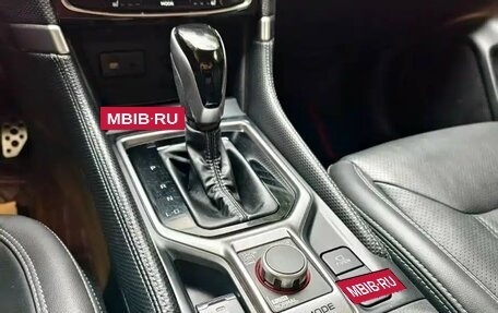 Subaru Forester, 2023 год, 2 990 000 рублей, 10 фотография