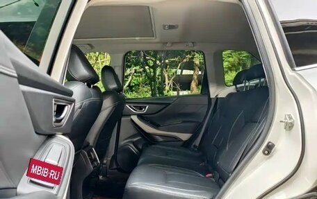 Subaru Forester, 2023 год, 2 990 000 рублей, 13 фотография