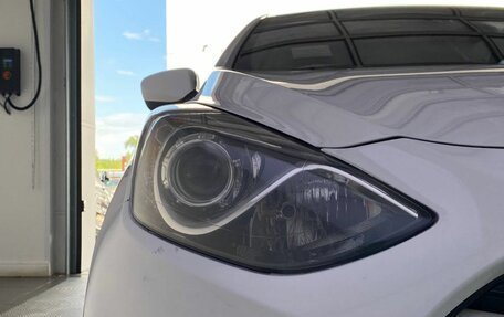 Hyundai i30 II рестайлинг, 2014 год, 999 000 рублей, 21 фотография